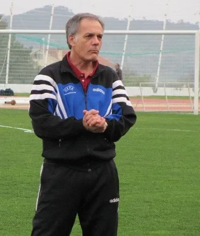 Thomas R.